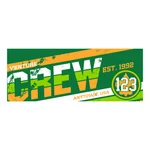 Venturing Crew Banner with Scouting America fleur-de-lis (28" Tall x 96" wide Banner with pole pocket)