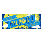 Cub Scout Pack Banner with Cub Scout Logo (36" Tall x 96" wide Banner)