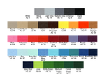 Scouting America Assistant District Commissioner Neckerchief - Build Your Neckerchief