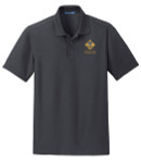Cub Scout Pack Wicking Polo with Cub Scout Logo