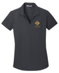 Cub Scout Pack Ladies Wicking Polo with Cub Scout Logo