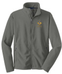 Value Fleece Jacket with Cub Scout Logo