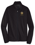 Cub Scout Pack Jacket with Cub Scout Logo