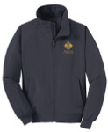 Charger Jacket with Cub Scout Logo