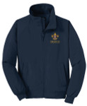 Charger Jacket with Scouting America Logo