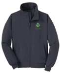 Charger Jacket with Scouting America Venturing Crew Logo