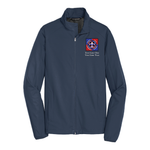 BSA NYLT Jacket With NYLT Logo [Navy]