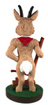 Wood Badge Antelope Critter Bobblehead