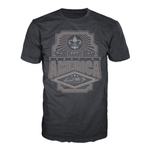 Scouts BSA Graphic Tee With Scout Me In Design