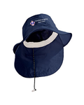 Adams AD Extreme Vacationer Hat- Scouting America Certified Angling Instructor Store