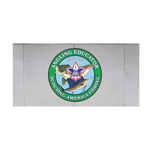 Trailer Graphic - Scouting America Certified Angling Instructor Store