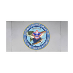 Trailer Graphic - Scouting America Certified Angling Instructor Store