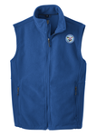 Fleece Vest- Scouting America Certified Angling Instructor Store