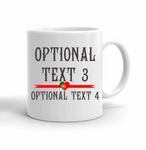 Coffee Mug – Portugal Mug SP8851 (BACK)