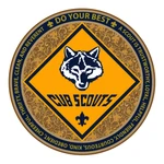 Lion Cub Coin Front