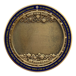 Webelos Coin Back