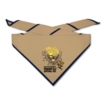 Troop Neckerchief with Falcon Patrol Design and Scouting America logo
