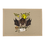 BSA Emblem Troop Patrol Flag with Bat Patrol Design