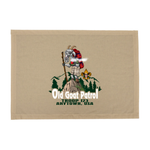 Troop Old Goat Patrol Flag with Scouting America logo