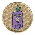 Mixture of Memes Scout Patrol Patch - embroidered 2 inch round by ClassB