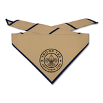 Troop Neckerchief with Scouting America logo Circle