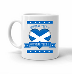 Coffee Mug – Scotland Mug SP8839 (FRONT) by ClassB