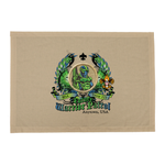Troop Future Warrior Patrol Patch Flag with Colored Wings and Scouting America logo