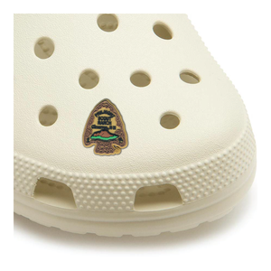 Philmont Shoe Charm - Philmont Arrowhead