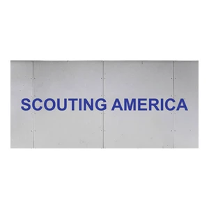 Scout Trailer Graphic Text - Scouting America SP6524