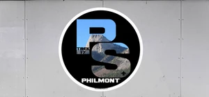 Custom Philmont Troop Trailer Graphic with PS Trek and Philmont Tooth of Time Design