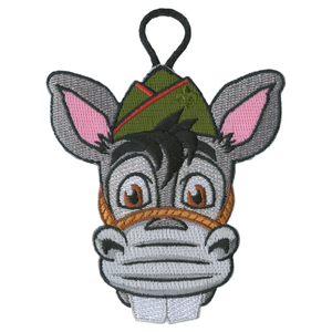 Scouts BSA Pedro Patch