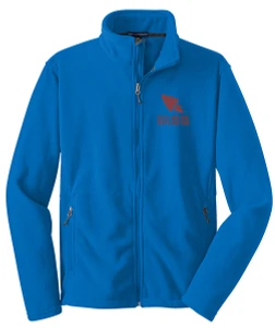 Short Sleeve Fishing Shirt with OA Arrowhead Logo