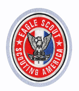 Eagle Scout Patch Eagle Badge Letterman Jacket Patch Eagle Scout Patch Eagle Badge Letterman Jacket Patch
