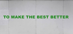 4-H Trailer Lettering - To Make The Best Better 4-H Trailer Lettering - To Make The Best Better