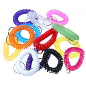 Wrist Coils - Choose your Assortment Wrist Coils - Choose your Assortment