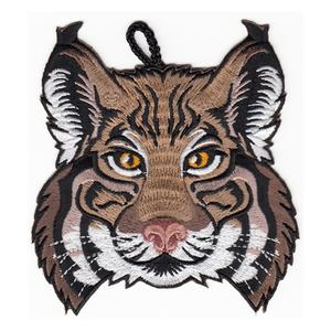 Cub Scout Pack Bobcat Patch by ClassB