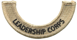 Leadership Rocker (Bottom) by ClassB