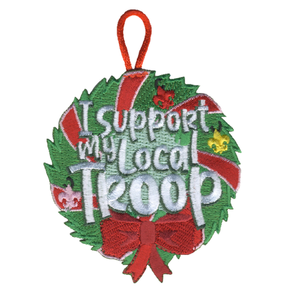 I Support My Local Scout Troop with fdl by ClassB I Support My Local Scout Troop with fdl by ClassB