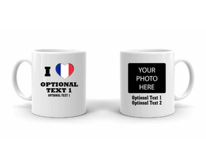 Coffee Mug – France Photo Mug SP7726 by ClassB Coffee Mug – France Photo Mug SP7726 by ClassB