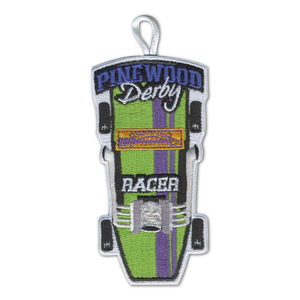 AOL Retro Racer Patch by ClassB AOL Retro Racer Patch by ClassB