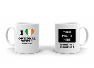Coffee Mug – Ireland Photo Mug SP7726 by ClassB Coffee Mug – Ireland Photo Mug SP7726 by ClassB