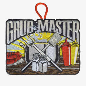 Grub Master Activity Patch by ClassB Grub Master Activity Patch by ClassB
