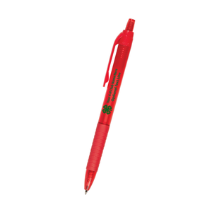 Echo Pen with 4-H Logo and Customization Echo Pen with 4-H Logo and Customization