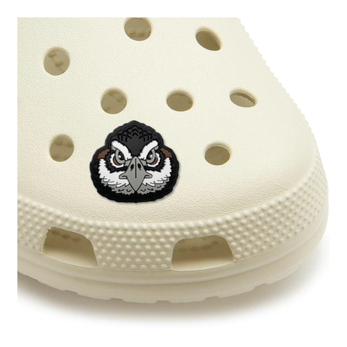 Wood Badge Critter Shoe Charm - Bobwhite