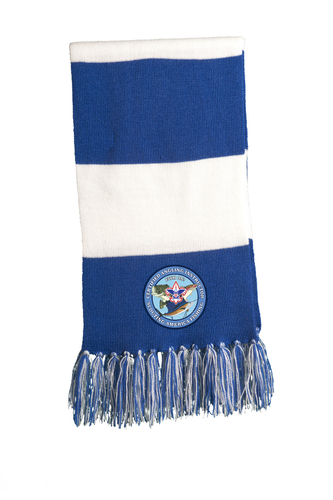 Scarf - Scouting America Certified Angling Instructor Store