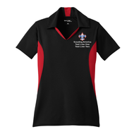 Front of Shirt