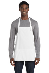 Apron Front