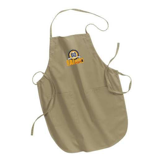 Apron Camp Alaflo 60th Anniversary 2018 - ClassB