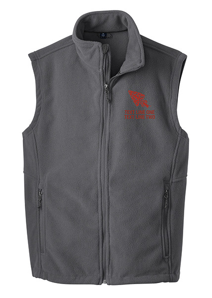 【美品】POST OʼALLS／Fleece Vest（23FW） 新品未使用S】POST OʼALLS／1 Pocket Vest（23FW） - メルカリ