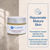 Deep Hydrating Anti-Aging Moisturizer for 50+ Skin – Skin Barrier Support, Reduces Lines, Discolorations, with Bakuchiol for Mature and Sensitive Skin/rejuvenate mature skin/formulated to restore hydrated, firm, even-toned skin/targets dryness, fine lines and discolorations and prevents signs of aging